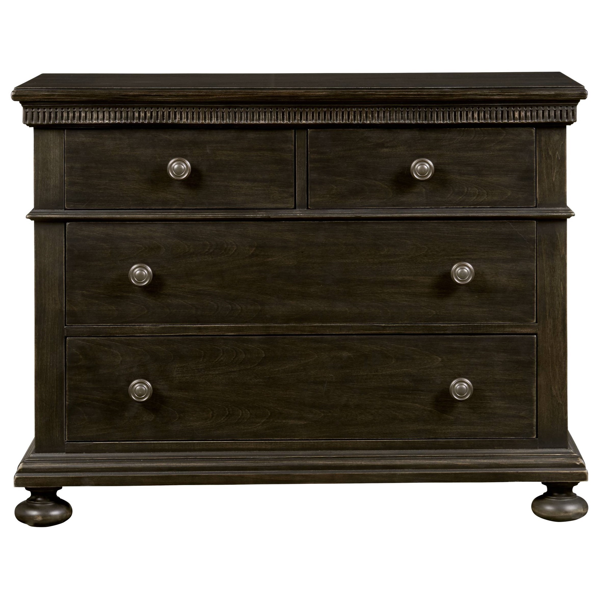 Stone & Leigh Furniture Smiling Hill Single Dresser Belfort Furniture
